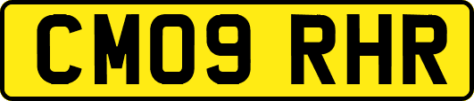 CM09RHR