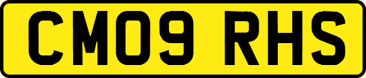 CM09RHS