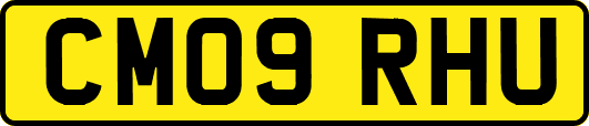 CM09RHU