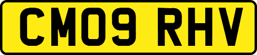 CM09RHV