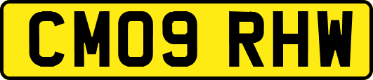 CM09RHW
