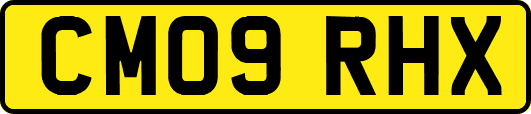 CM09RHX