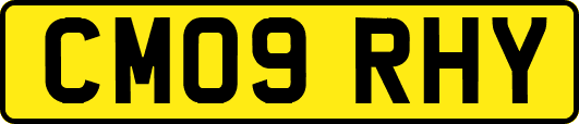 CM09RHY