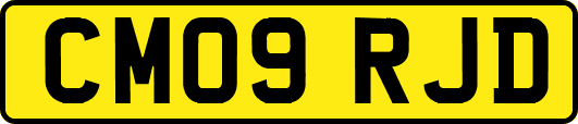 CM09RJD