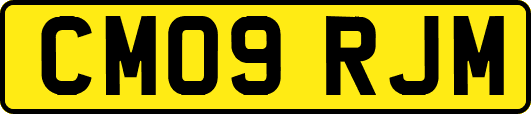 CM09RJM