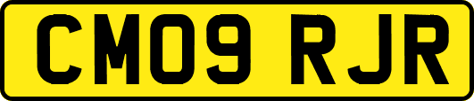 CM09RJR