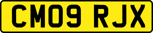 CM09RJX