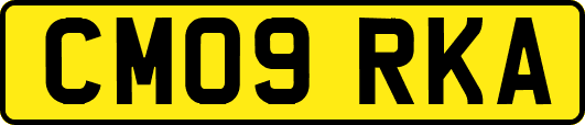 CM09RKA