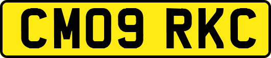 CM09RKC