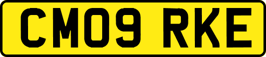 CM09RKE