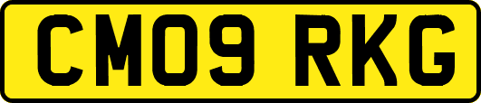 CM09RKG