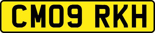 CM09RKH