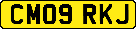CM09RKJ