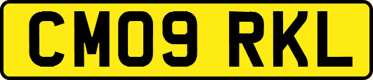 CM09RKL