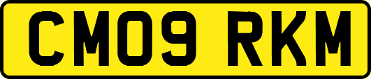 CM09RKM