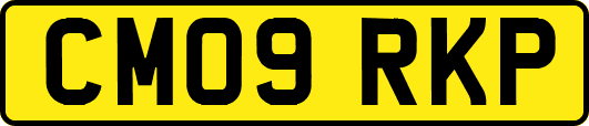 CM09RKP