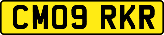 CM09RKR