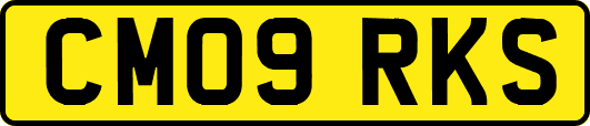 CM09RKS