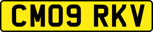 CM09RKV