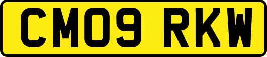 CM09RKW
