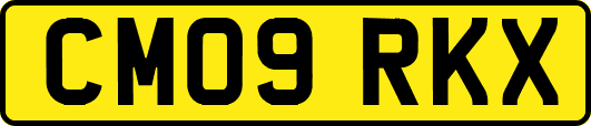 CM09RKX