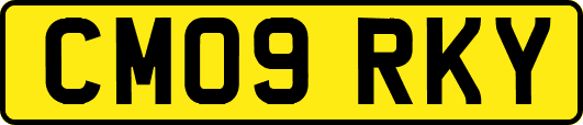 CM09RKY