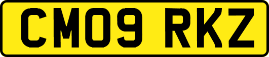 CM09RKZ