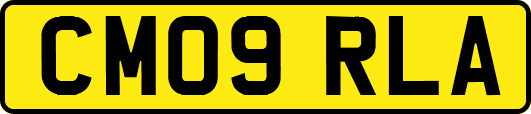 CM09RLA