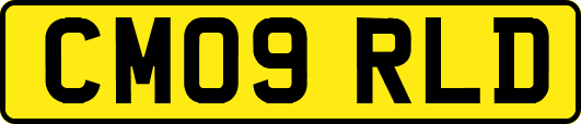 CM09RLD