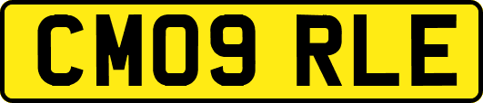 CM09RLE
