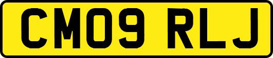 CM09RLJ