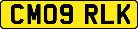 CM09RLK
