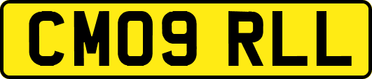 CM09RLL