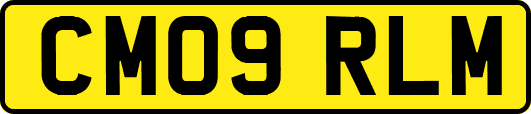 CM09RLM