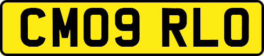 CM09RLO