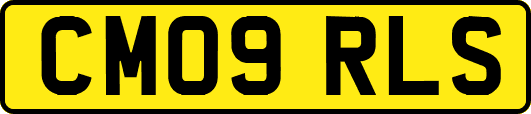 CM09RLS
