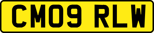CM09RLW