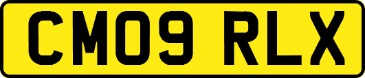 CM09RLX