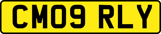CM09RLY