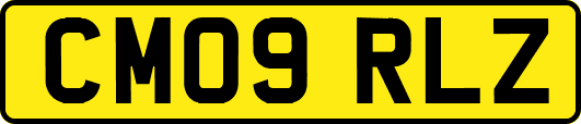 CM09RLZ