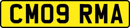 CM09RMA