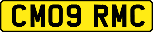 CM09RMC