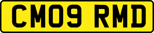 CM09RMD