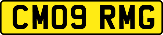 CM09RMG