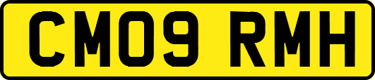 CM09RMH