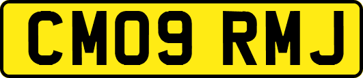 CM09RMJ
