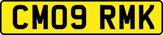 CM09RMK
