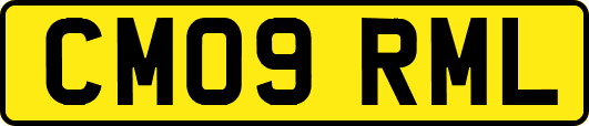 CM09RML