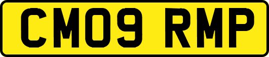 CM09RMP