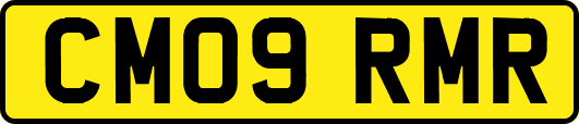 CM09RMR
